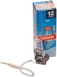 Lampen für OP-Leuchten OSRAM ORIGINAL LINE H3 12V 55W (OSRAM)