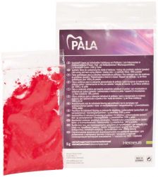 Pala® Kunststoff-Fasern  (Kulzer)