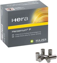 Heraenium® P 1000g (Kulzer)