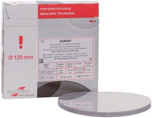 DURAN® 10er 0,625mm (Scheu-Dental)