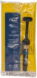 Herculite XRV Dentin Spritze A1 (Kerr)