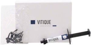 Vitique Try-In-Paste transparent (DMG)