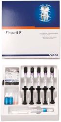 Fissurit® F Set (Voco)