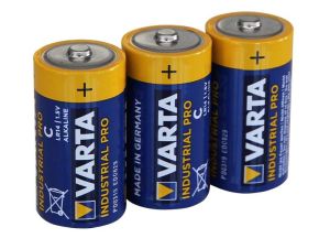 Batterie-Set  (Weinmann)