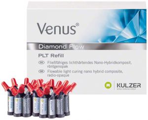 Venus diamond flow PLT A1 (Kulzer)
