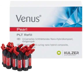 Venus Pearl PLT A3,5 (Kulzer)