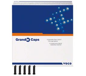 Grandio® Caps B2 (Voco)
