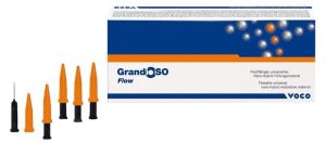 GrandioSO Flow Caps B1 (Voco)