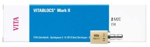 VITABLOCS® Mark II I12 VITA classical A1C (VITA Zahnfabrik)